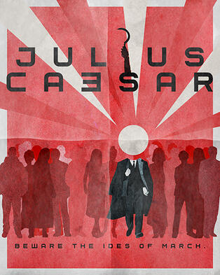 a poster example i made for a graphic design course at uw-milwaukee!