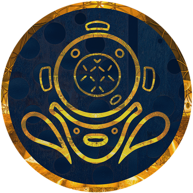 this icon was made for my friend's twitch channel, and was made with a mix of procreate and photoshop!