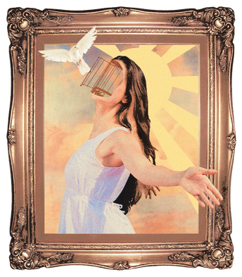 another piece i did just for funsies!